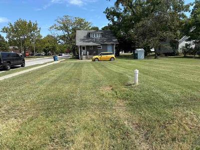 Lawn Care service in Marshfield, 65706