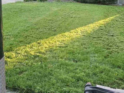 Lawn Care service in Forest Lake, 55025