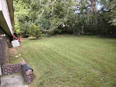 Lawn Care service in Birmingham, 35203