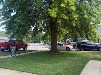 Lawn Care service in Lawson, 64062