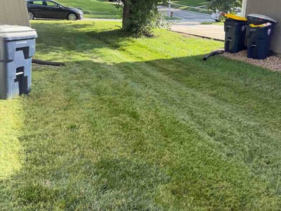 Lawn Care service in Parkville, 64152