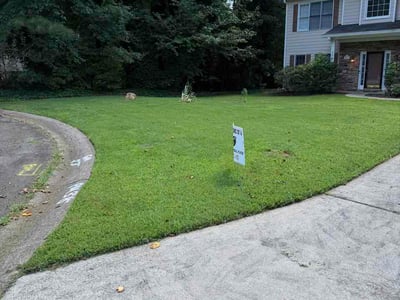 Lawn Care service in Santa Cruz, 95060