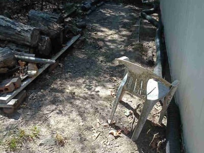 Leaf Removal service in North Little Rock, 72114