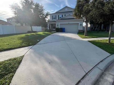 Lawn Care service in Salinas, 93901