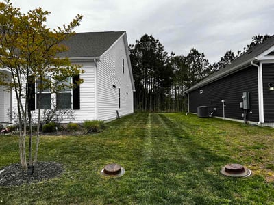 Lawn Care service in Millsboro, 19966