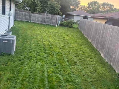 Lawn Care service in Burlington, 53105