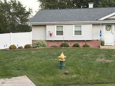 Lawn Care service in Burlington, 53105