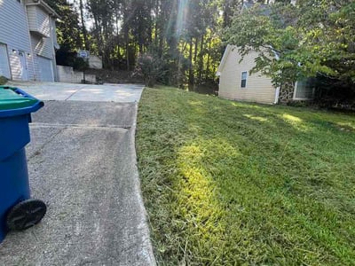 Lawn Care service in Monterey, 93940