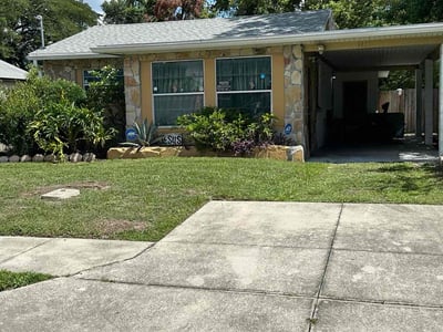 Lawn Care service in Ozone Park, 11417