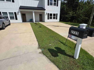 Lawn Care service in Panama City, 32401