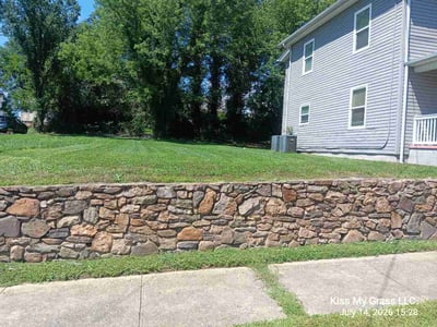 Lawn Care service in San Ramon, 94583
