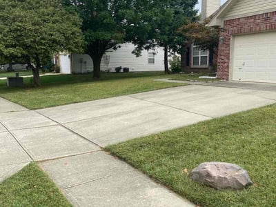 Lawn Care service in Wildwood, 08260