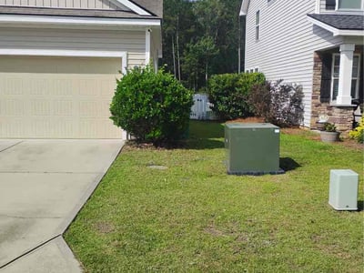 Lawn Care service in Hilton Head Island, 29926