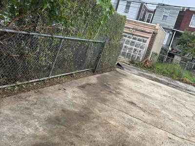 Leaf Removal service in Noblesville, 46060