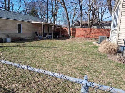 Leaf Removal service in Oshkosh, 54901