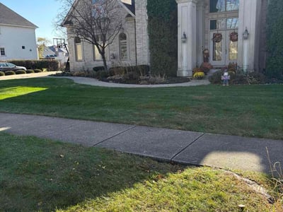 Leaf Removal service in Oshkosh, 54901