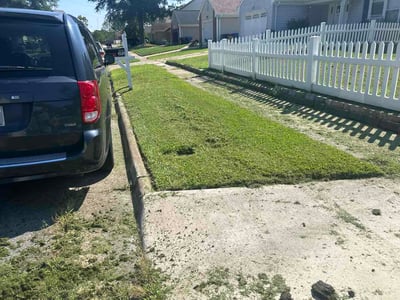 Lawn Care service in Jersey City, 07302