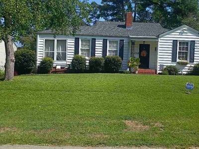 Lawn Care service in Macon, 31201