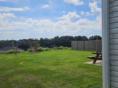 Lawn Care service in Florence, 29506