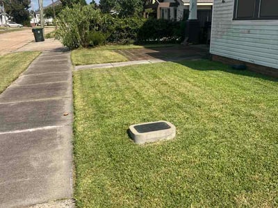 Lawn Care service in Lake Charles, 70601