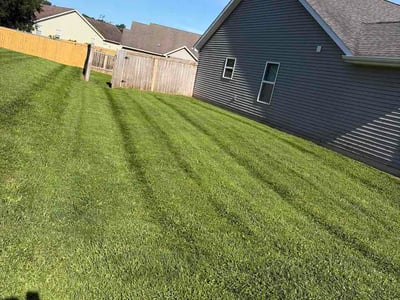 Lawn Care service in West Lafayette, 47906