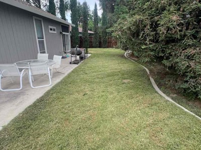 Lawn Care service in Merced, 95340
