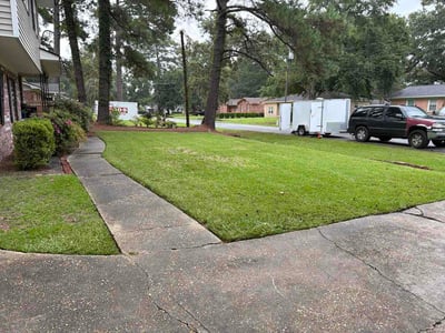 Lawn Care service in North Augusta, 29841