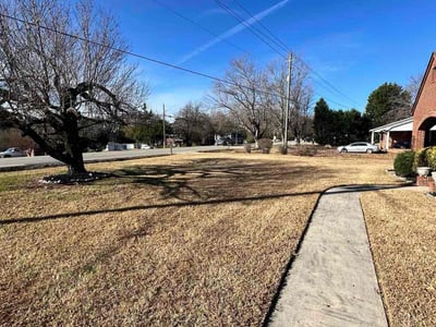 Leaf Removal service in Durham, 27701