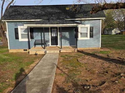Leaf Removal service in Durham, 27701