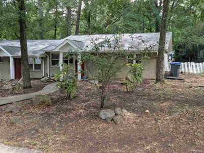 Leaf Removal service in Durham, 27701