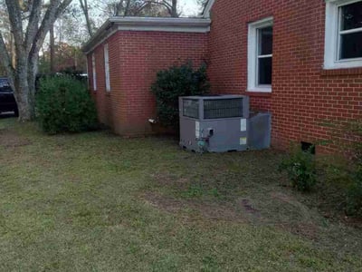 Leaf Removal service in Durham, 27701