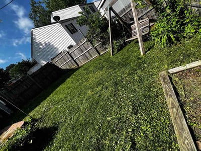 Lawn Care service in Bay Shore, 11706