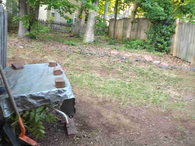 Leaf Removal service in Durham, 27701