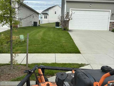 Lawn Care service in Hagerstown, 21740