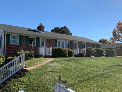 Lawn Care service in Hagerstown, 21740