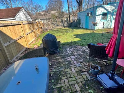 Lawn Care service in Rogersville, 37857