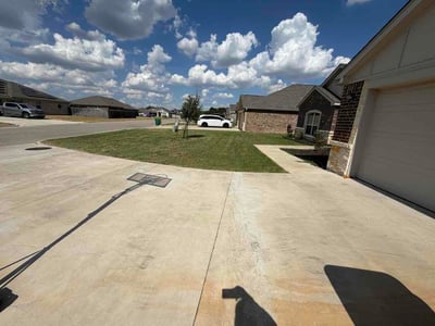 Lawn Care service in Belton, 76513