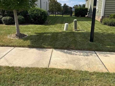 Lawn Care service in Bristol, 37620