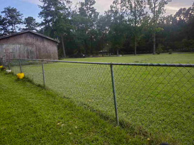 Lawn Care service in Orange, 77630