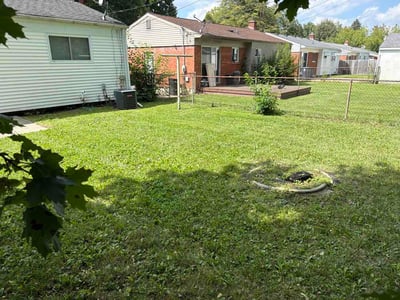 Lawn Care service in Burton, 48519