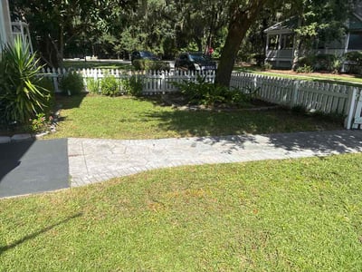 Lawn Care service in Okatie, 29909