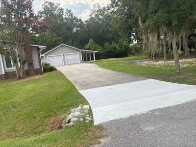Lawn Care service in Okatie, 29909