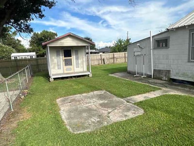 Lawn Care service in Houma, 70360