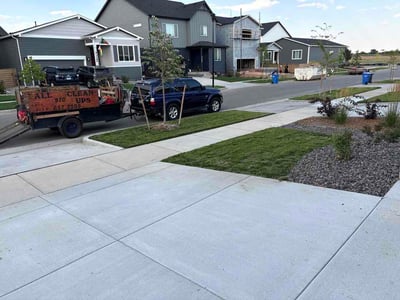 Lawn Care service in Loveland, 80537
