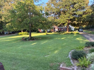 Lawn Care service in Moss Point, 39563