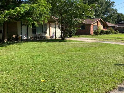 Lawn Care service in Pascagoula, 39567