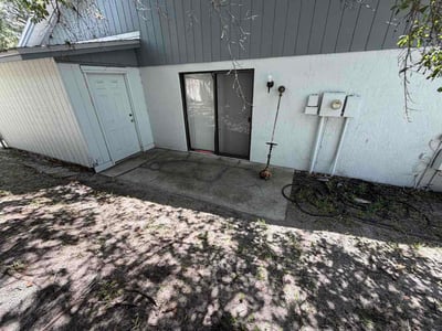 Leaf Removal service in Lakeland, 33801