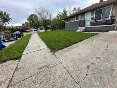 Lawn Care service in Auburn Hills, 48326