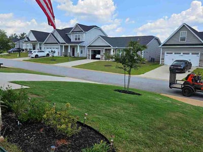 Lawn Care service in Darlington, 29532