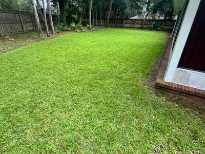 Lawn Care service in Fort Walton Beach, 32548
